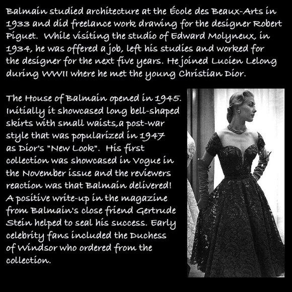 12-16 JUST VINTAGE SHARE - Picture 4 of 16